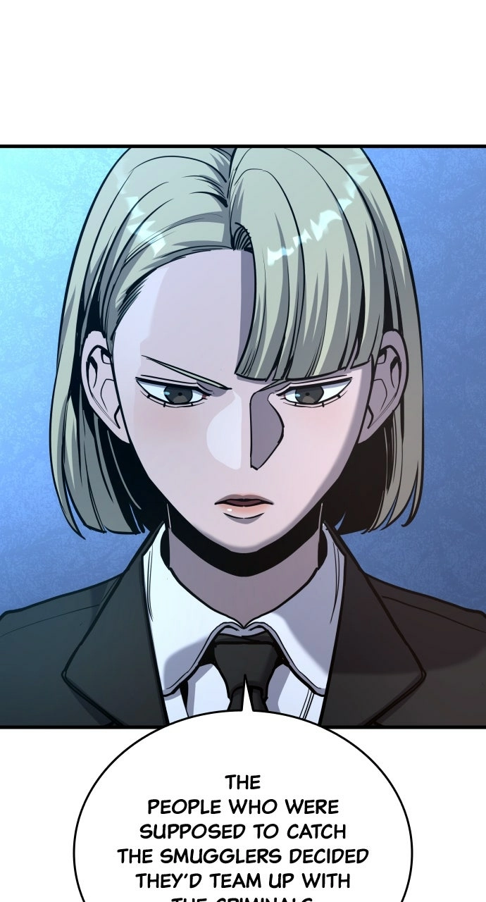 Justice is Served Chapter 40 page 28 - 