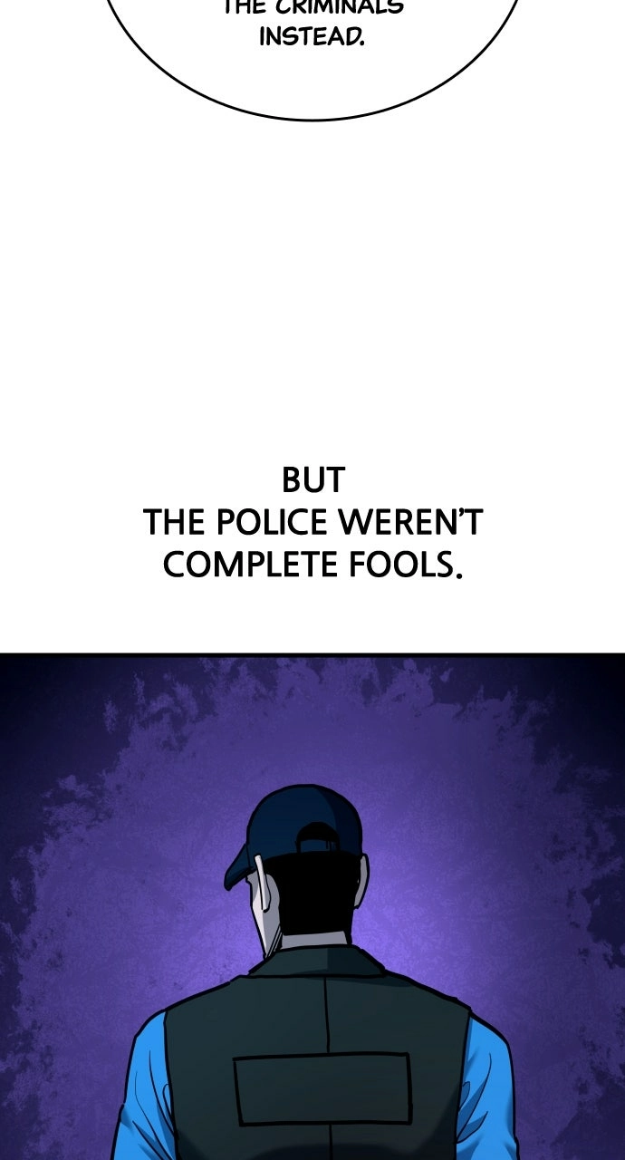 Justice is Served Chapter 40 page 29 - 