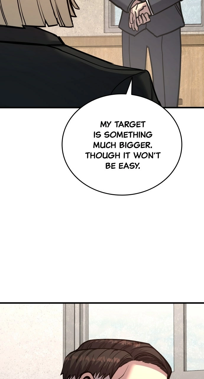 Justice is Served Chapter 40 page 36 - 