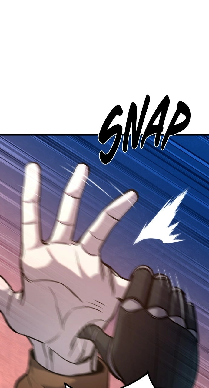 Justice is Served Chapter 40 page 41 - 