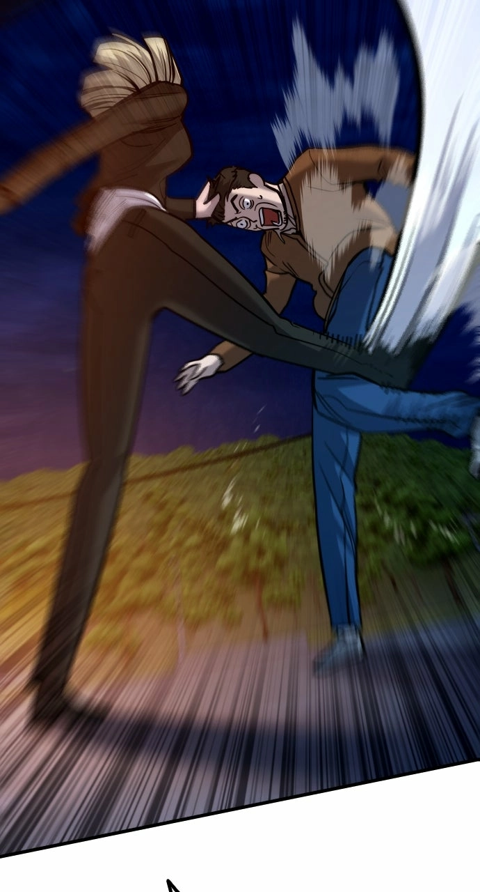 Justice is Served Chapter 40 page 43 - 