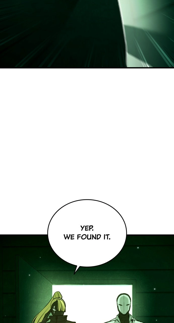 Justice is Served Chapter 40 page 53 - 