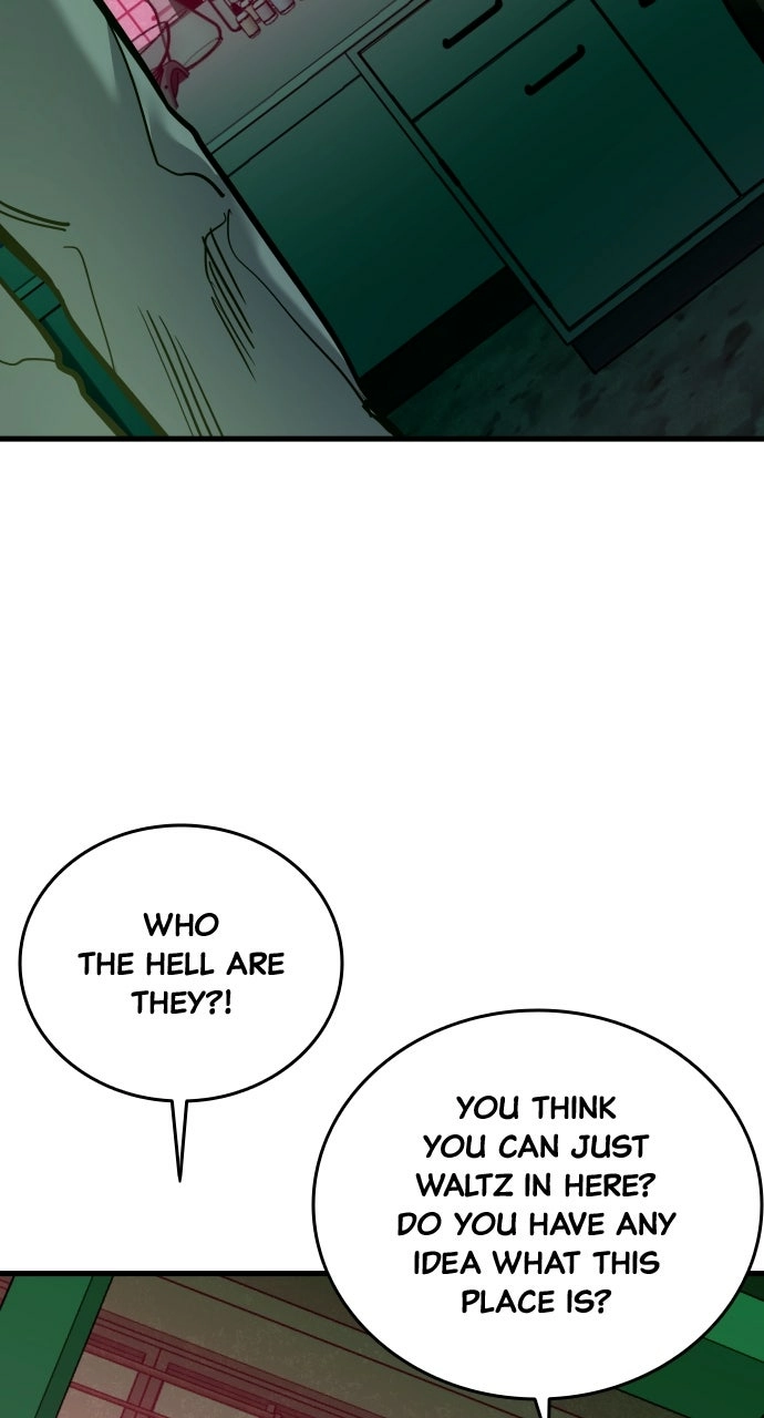 Justice is Served Chapter 40 page 56 - 