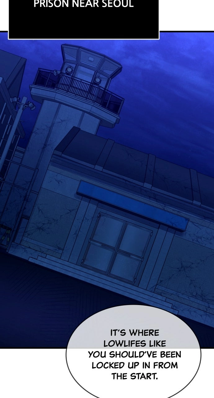 Justice is Served Chapter 40 page 59 - 