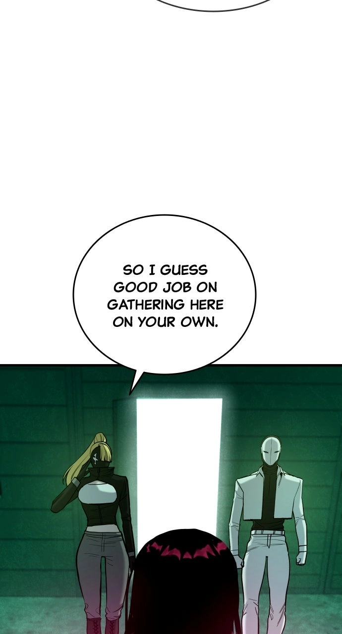 Justice is Served Chapter 40 page 60 - 