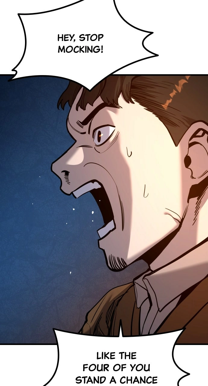 Justice is Served Chapter 40 page 7 - 