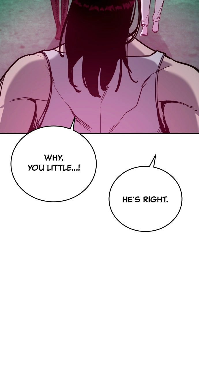 Justice is Served Chapter 40 page 61 - 