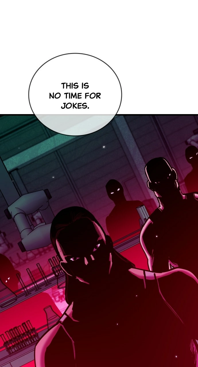 Justice is Served Chapter 40 page 62 - 