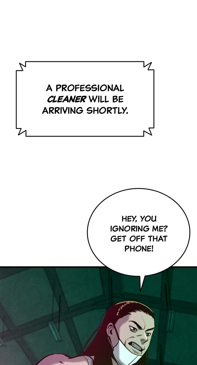 Justice is Served Chapter 40 page 66 - 
