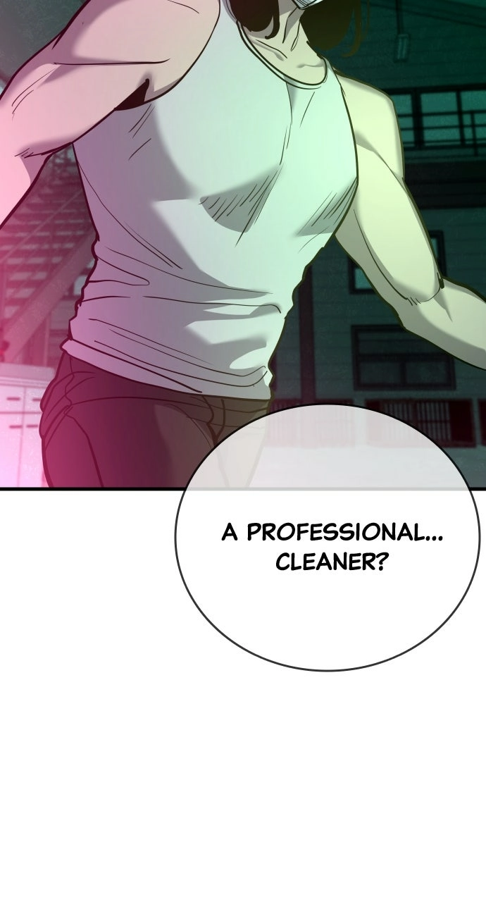 Justice is Served Chapter 40 page 67 - 