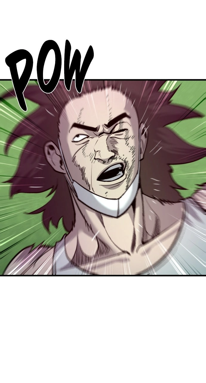 Justice is Served Chapter 40 page 68 - 