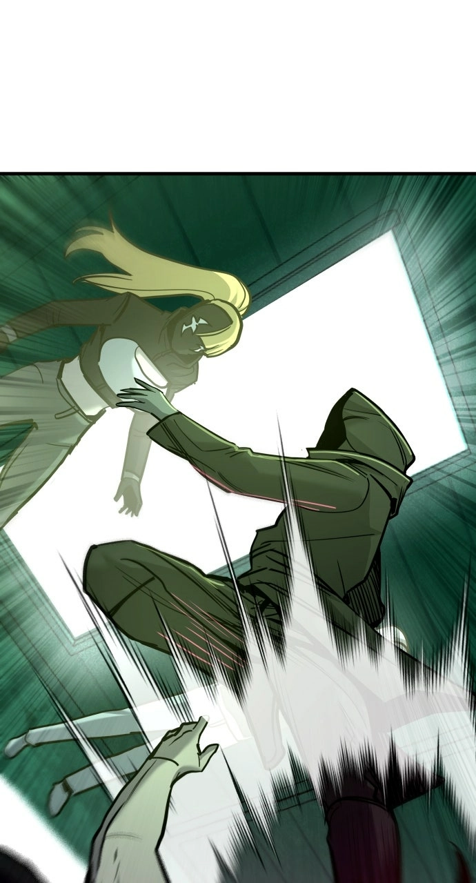 Justice is Served Chapter 40 page 69 - 
