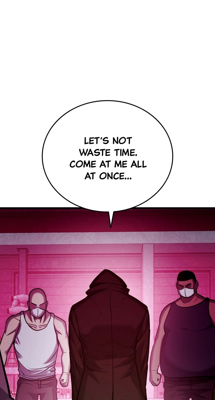 Justice is Served Chapter 40 page 72 - 