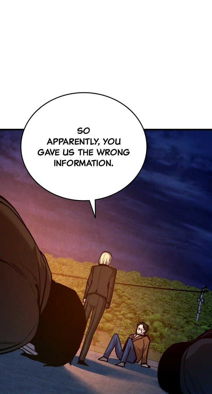 Justice is Served Chapter 40 page 76 - 