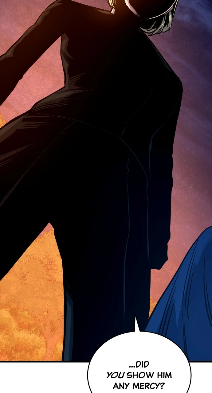 Justice is Served Chapter 40 page 89 - 