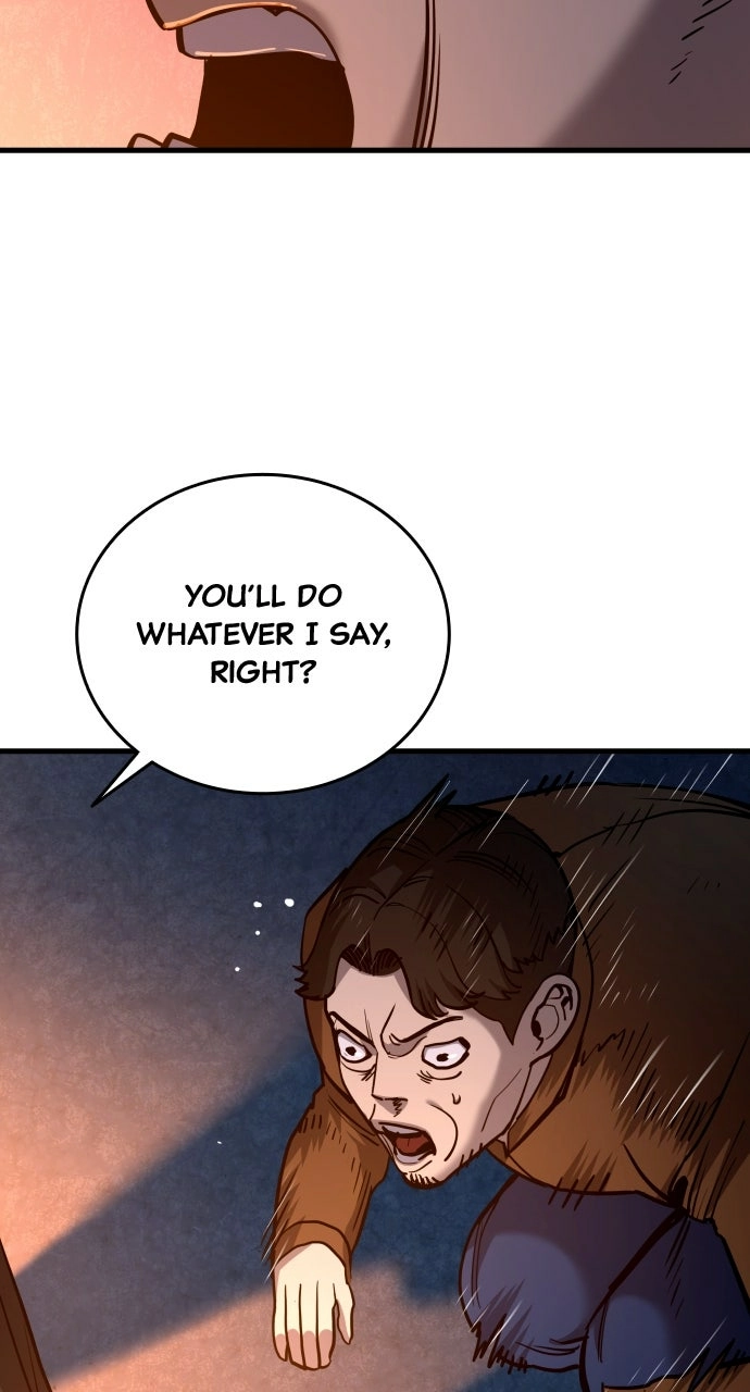 Justice is Served Chapter 40 page 91 - 