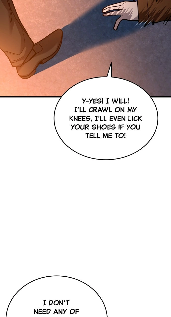 Justice is Served Chapter 40 page 92 - 