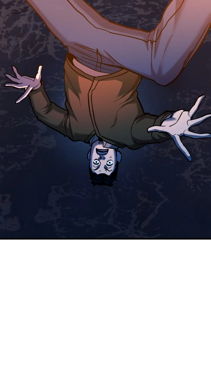 Justice is Served Chapter 40 page 96 - 