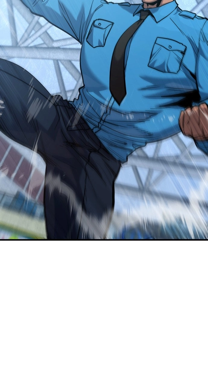 Justice is Served Chapter 41 page 105 - 