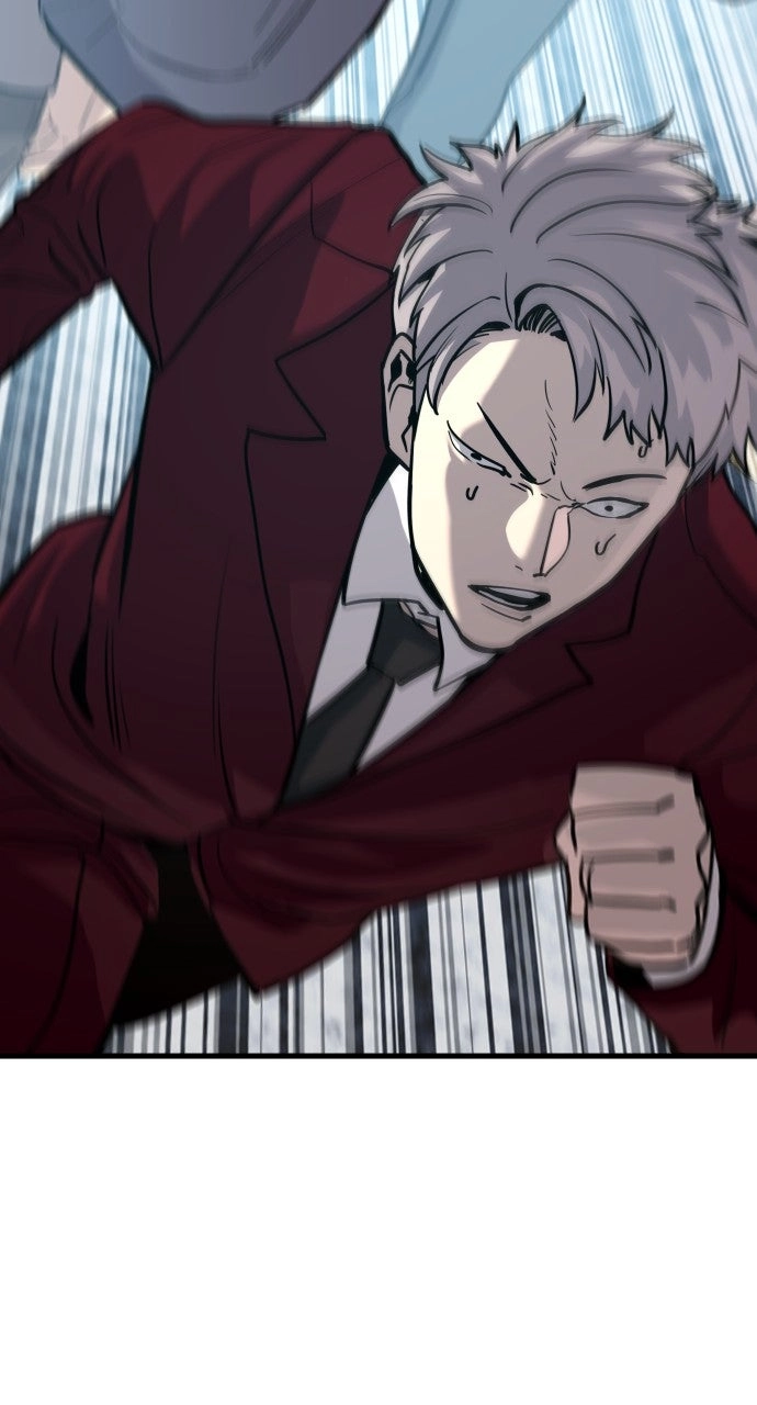 Justice is Served Chapter 41 page 108 - 