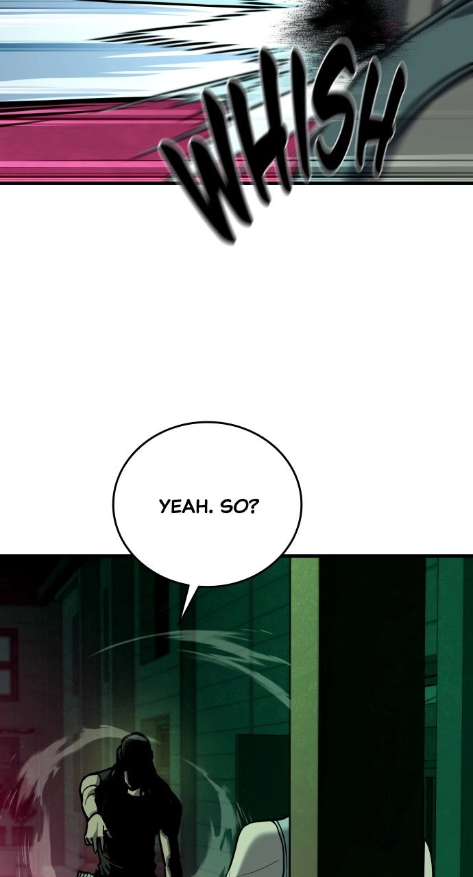 Justice is Served Chapter 41 page 12 - 