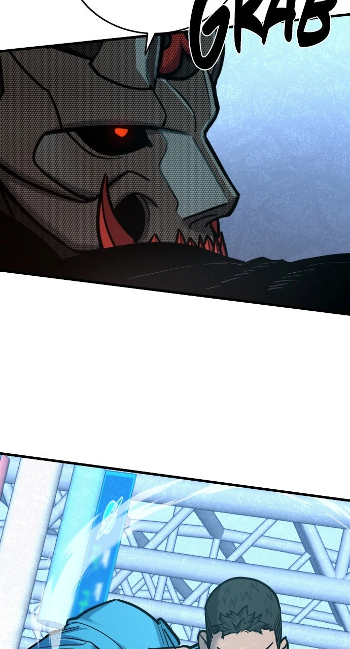 Justice is Served Chapter 41 page 111 - 