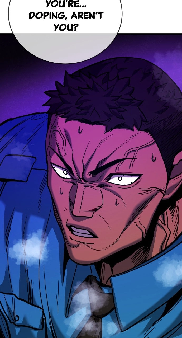 Justice is Served Chapter 41 page 118 - 