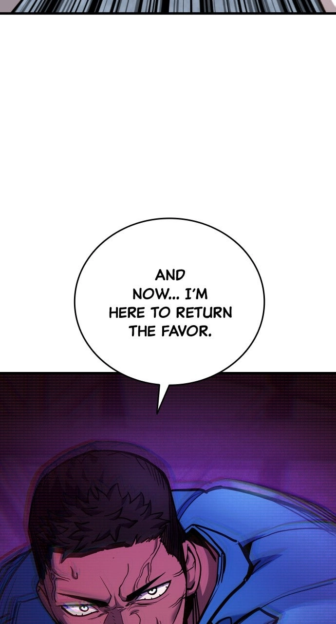 Justice is Served Chapter 41 page 122 - 