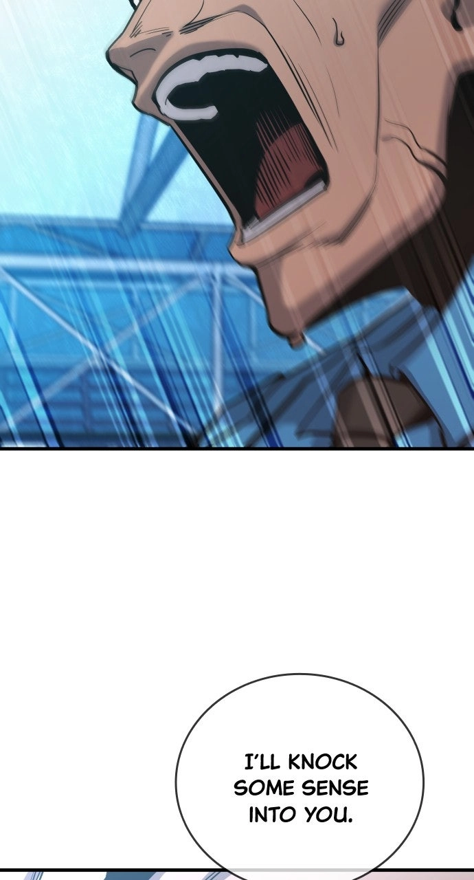 Justice is Served Chapter 41 page 128 - 