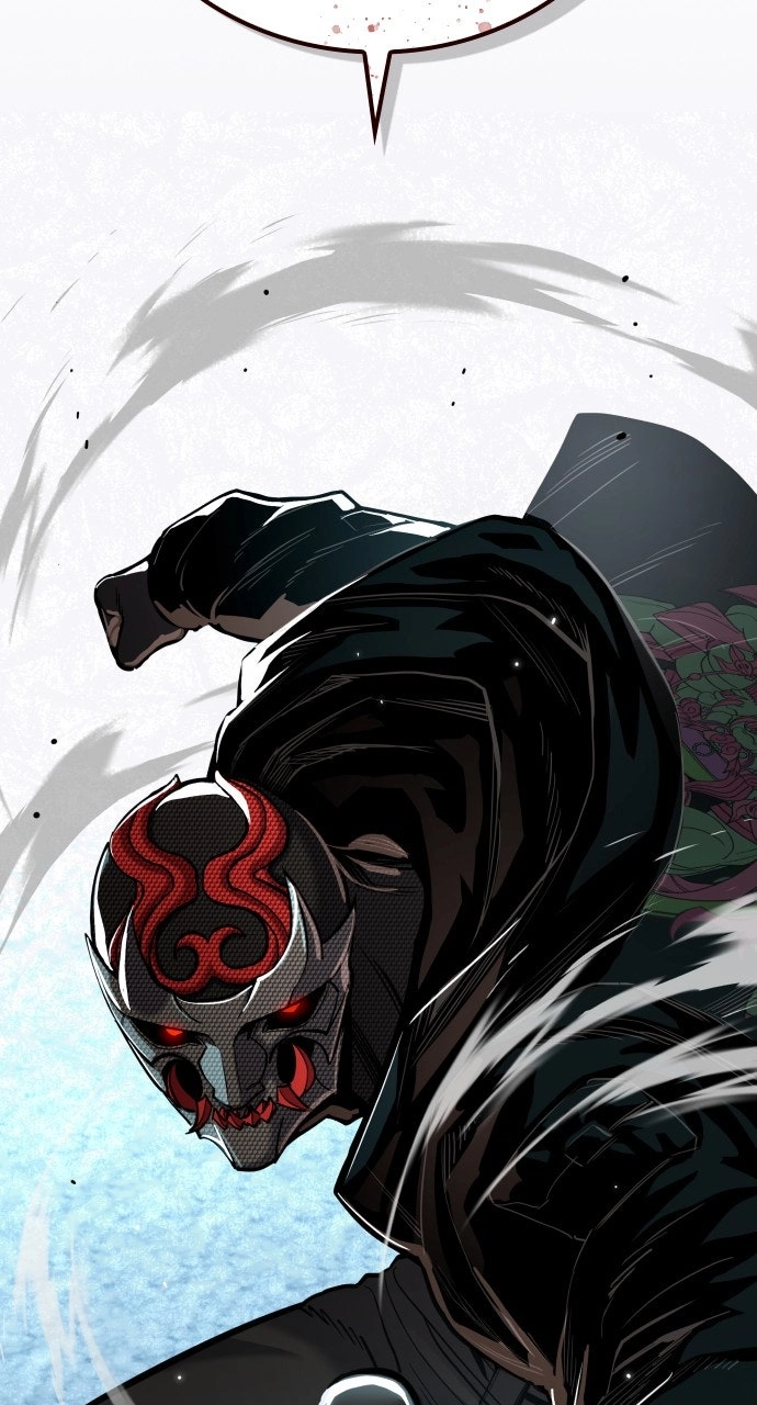 Justice is Served Chapter 41 page 131 - 