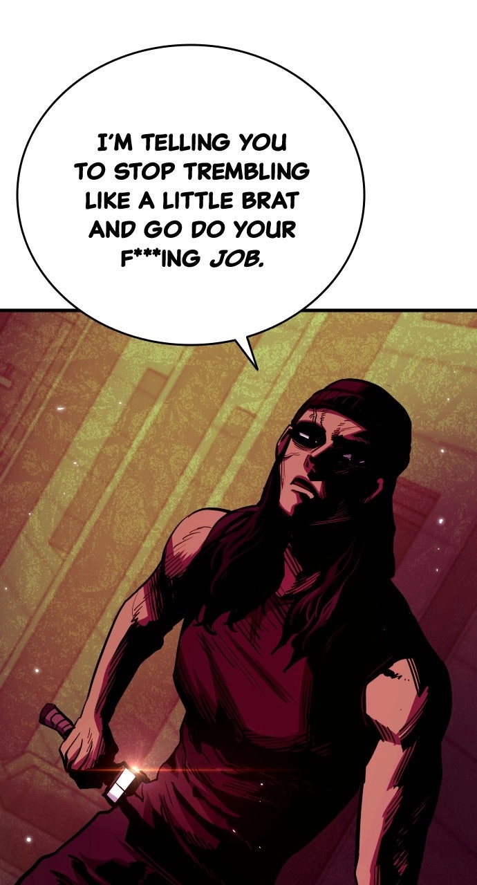 Justice is Served Chapter 41 page 15 - 