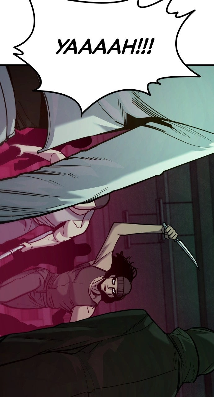 Justice is Served Chapter 41 page 18 - 