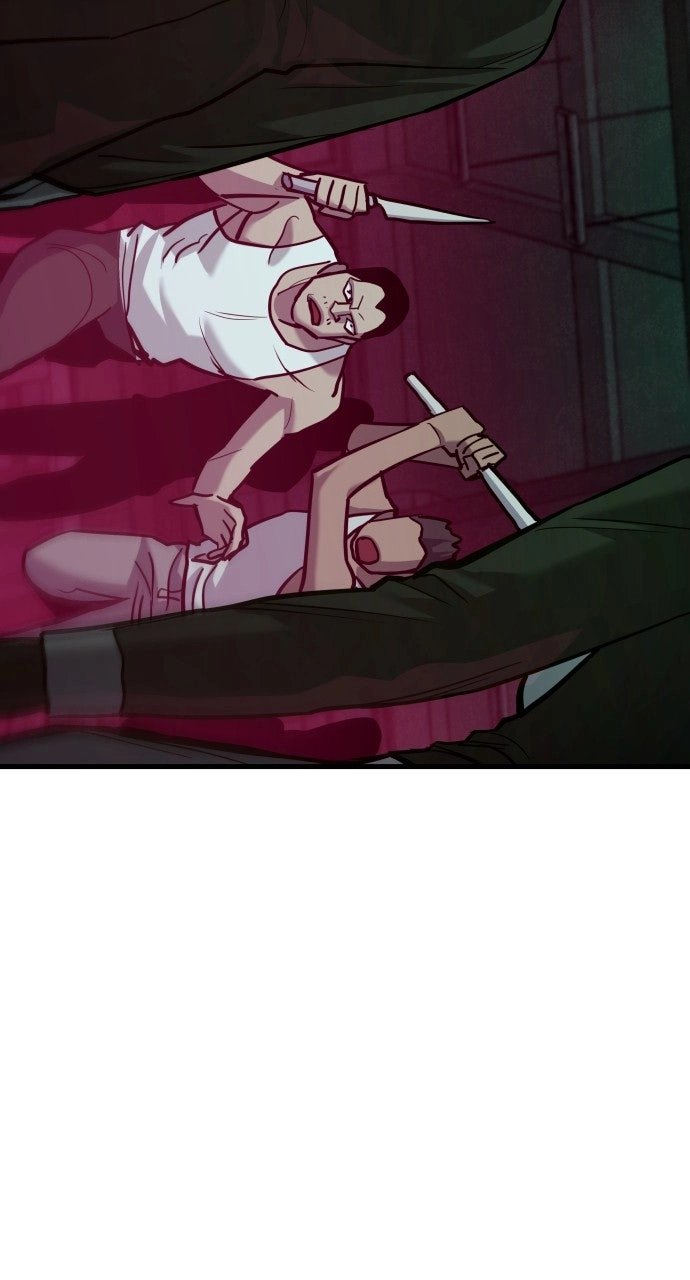Justice is Served Chapter 41 page 19 - 