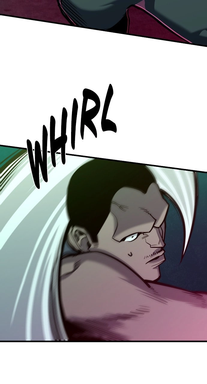 Justice is Served Chapter 41 page 21 - 