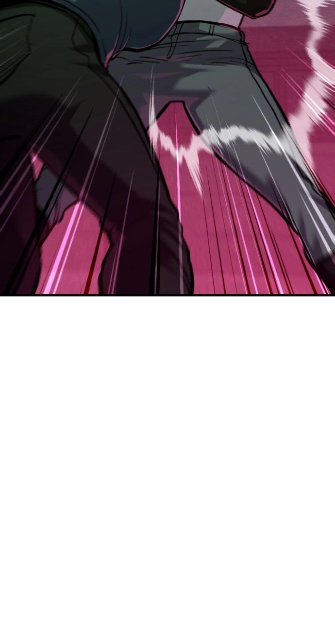Justice is Served Chapter 41 page 23 - 