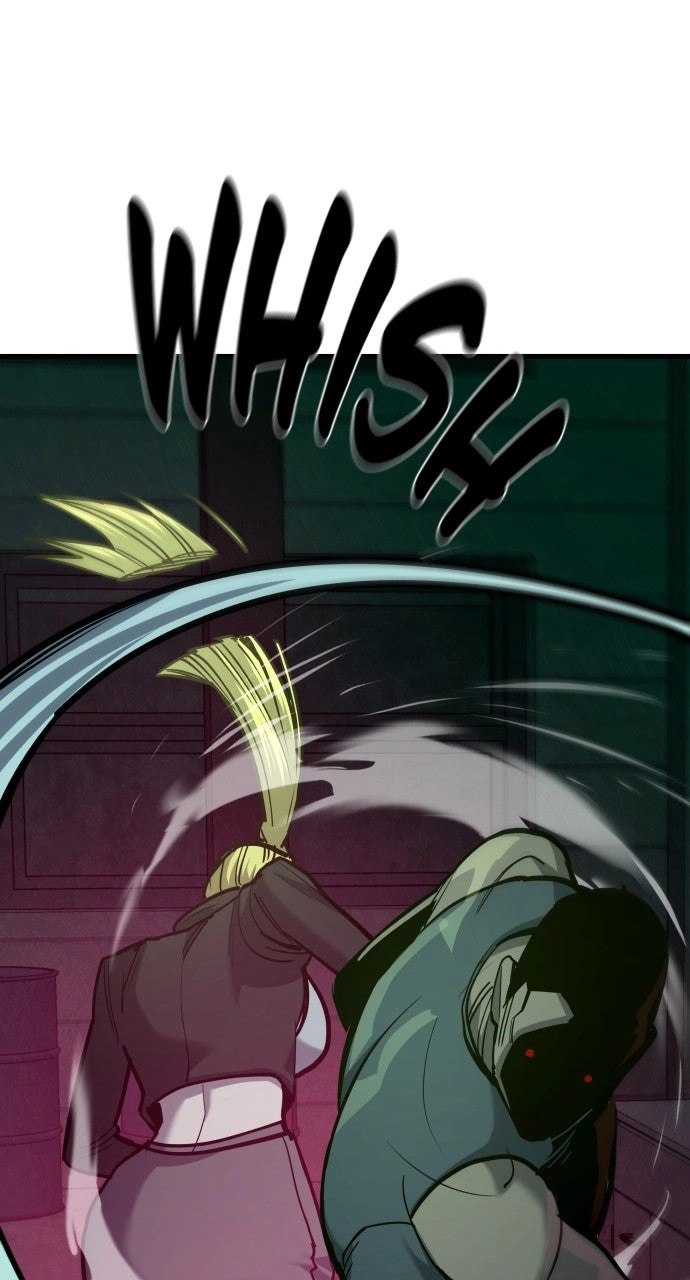 Justice is Served Chapter 41 page 30 - 
