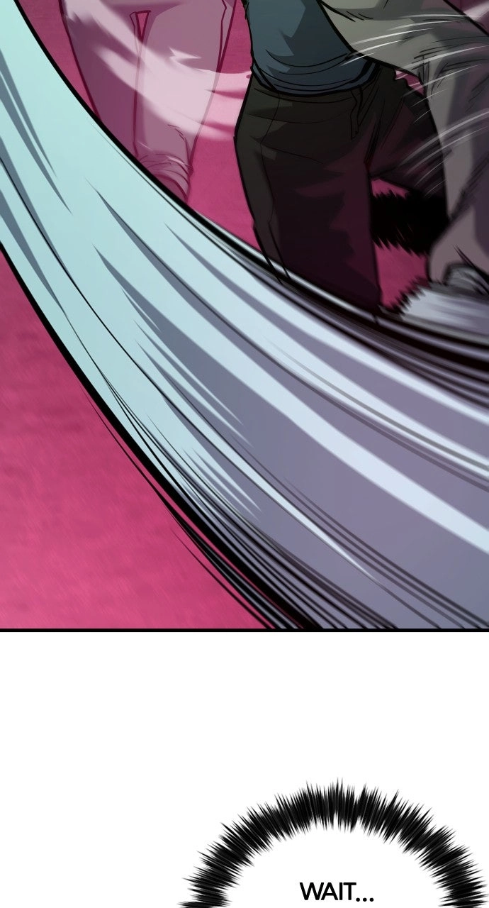 Justice is Served Chapter 41 page 31 - 