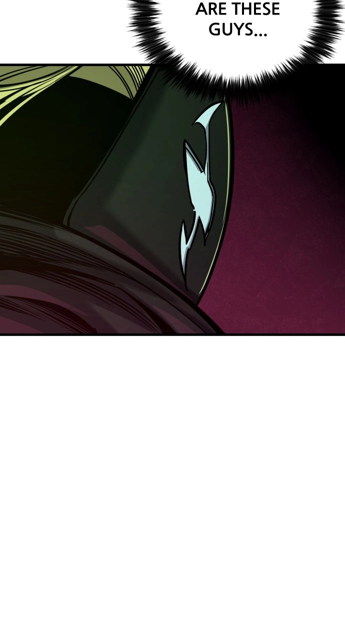 Justice is Served Chapter 41 page 32 - 