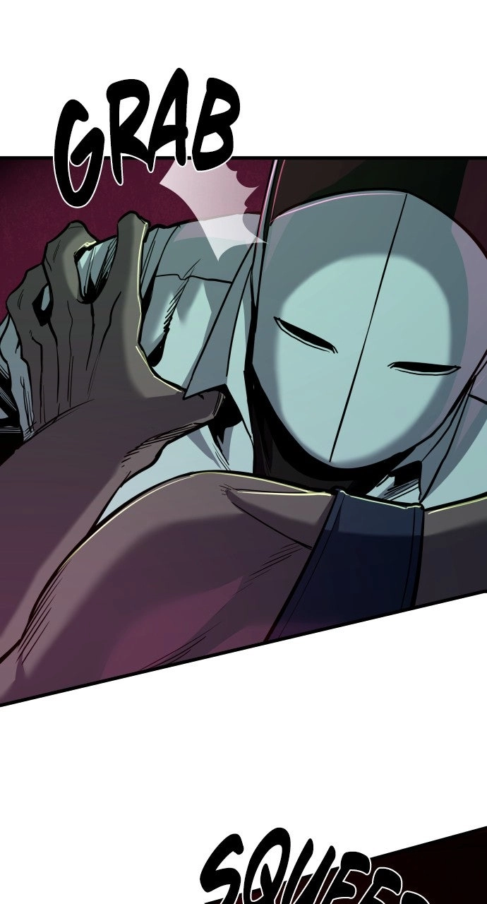Justice is Served Chapter 41 page 33 - 