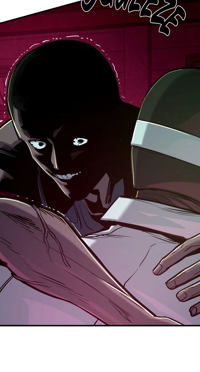 Justice is Served Chapter 41 page 34 - 