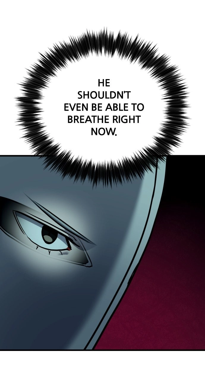 Justice is Served Chapter 41 page 35 - 