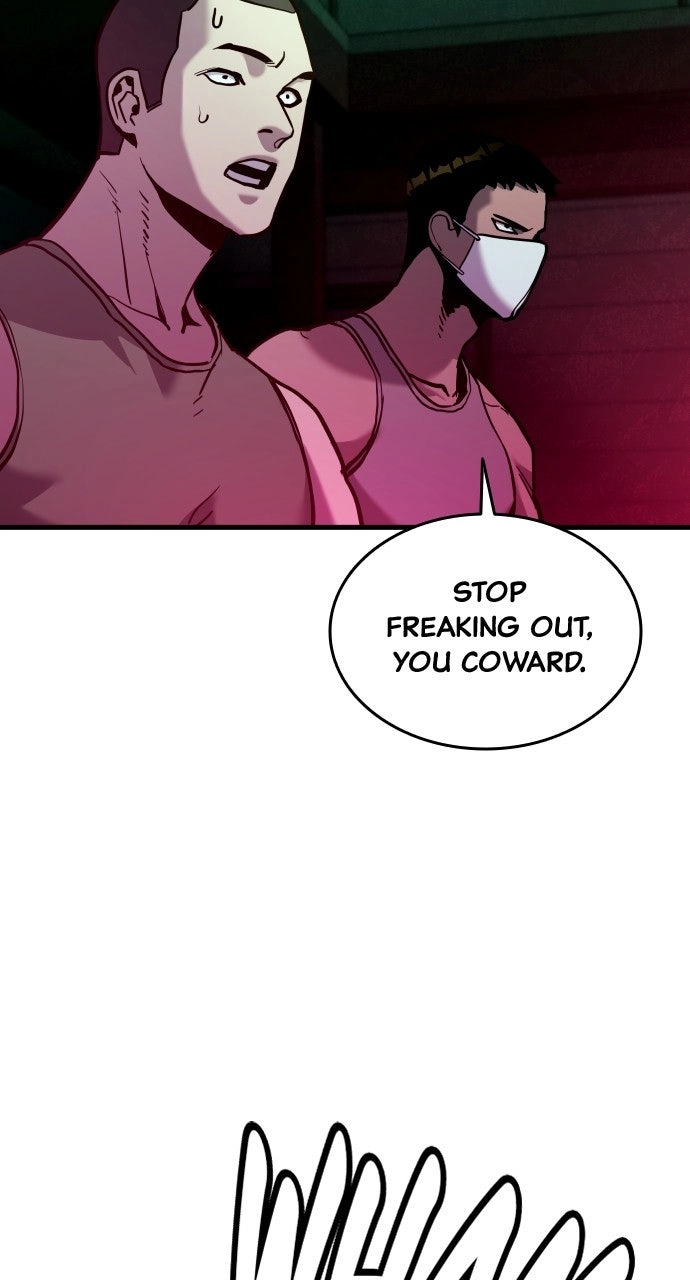 Justice is Served Chapter 41 page 5 - 