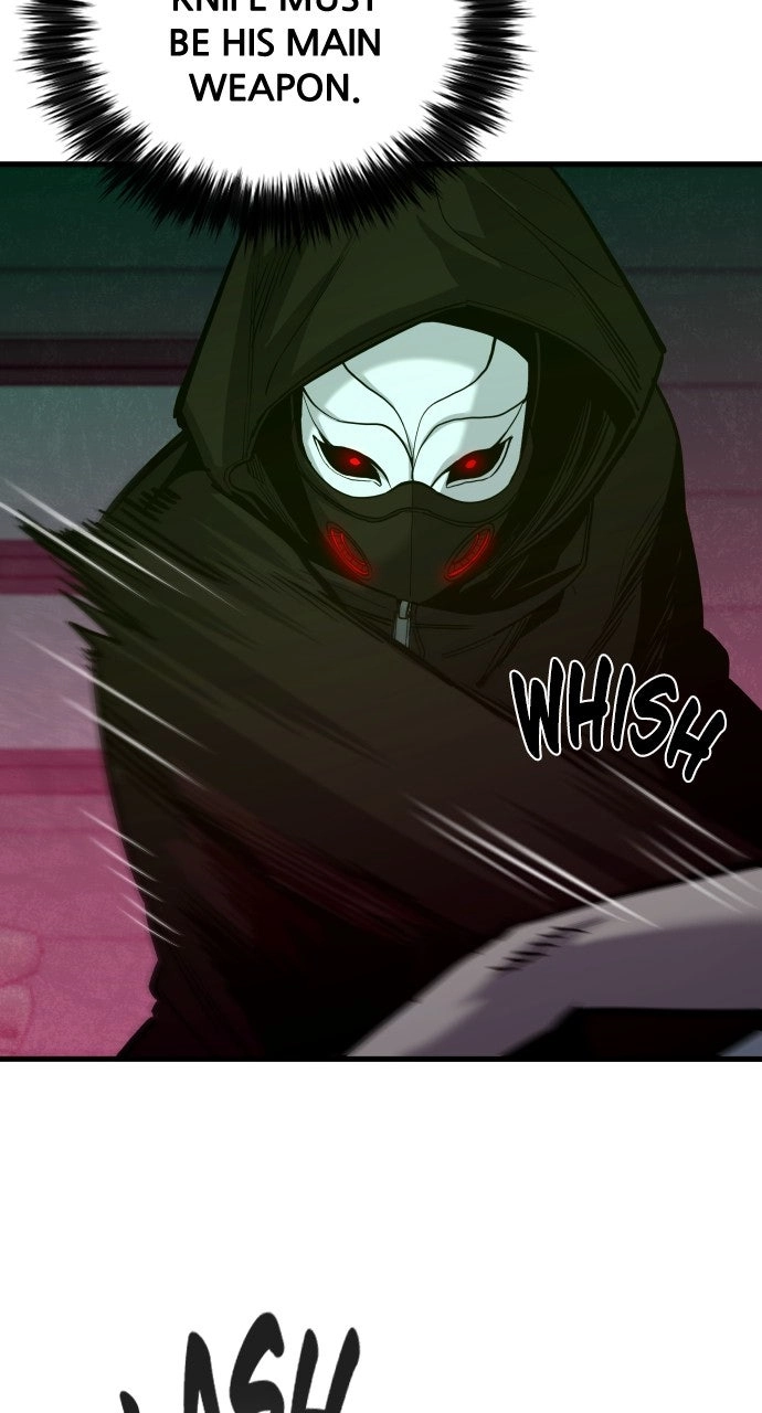 Justice is Served Chapter 41 page 41 - 