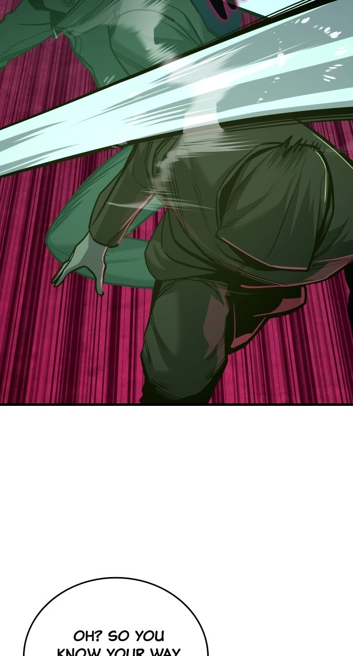 Justice is Served Chapter 41 page 44 - 