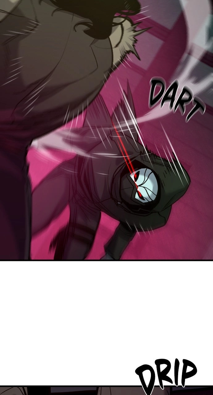 Justice is Served Chapter 41 page 52 - 