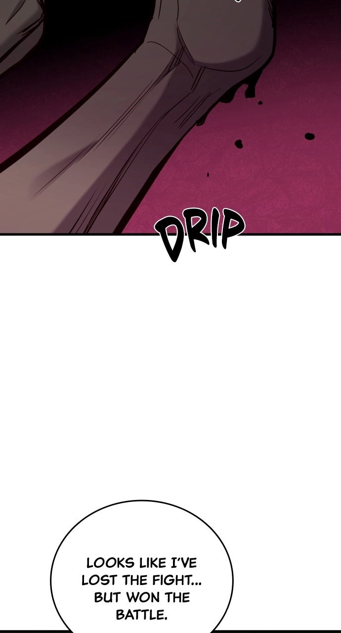 Justice is Served Chapter 41 page 53 - 