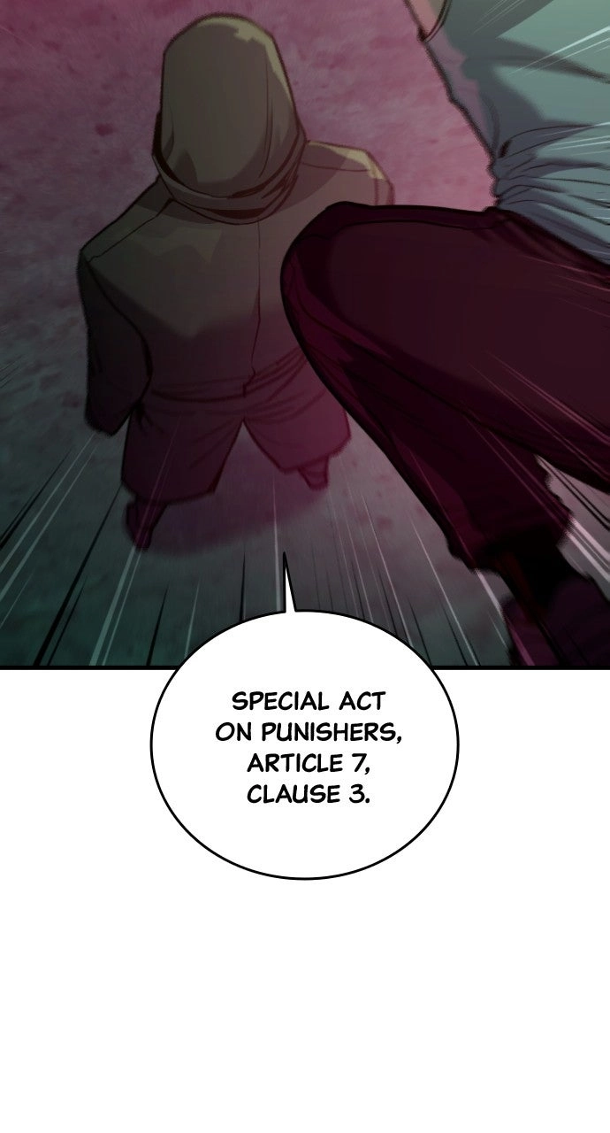 Justice is Served Chapter 41 page 57 - 