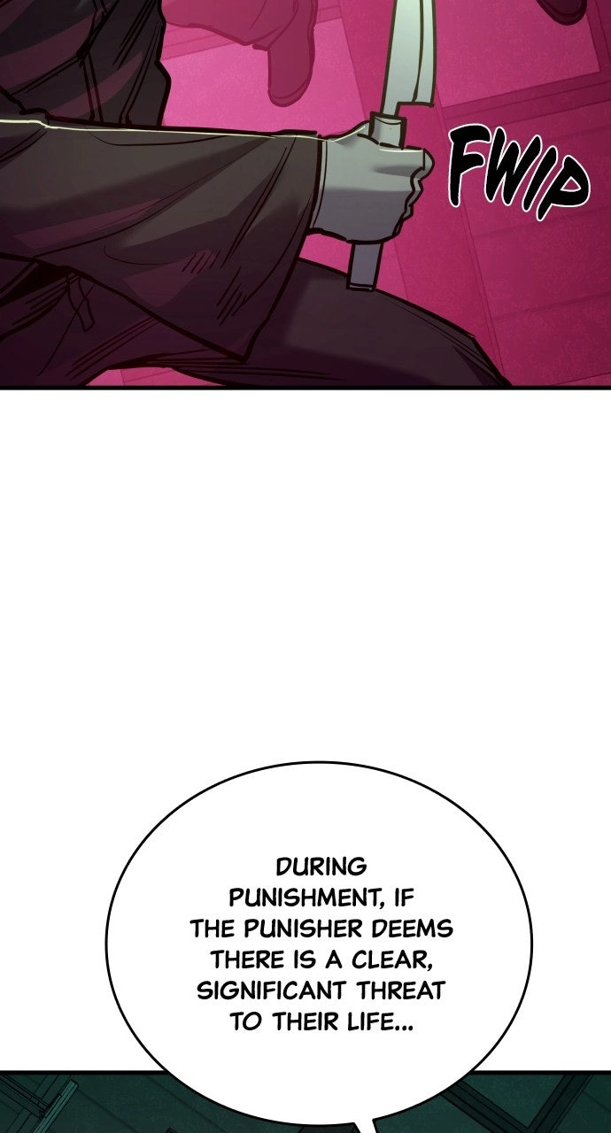 Justice is Served Chapter 41 page 59 - 