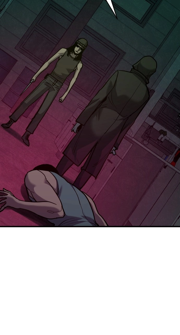 Justice is Served Chapter 41 page 60 - 