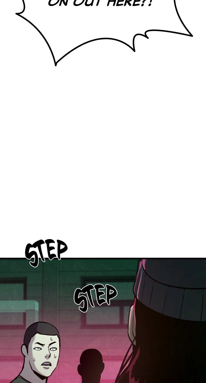 Justice is Served Chapter 41 page 7 - 